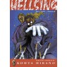 Hellsing manga #8