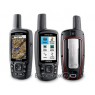 Garmin GPSMAP 62sc