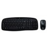 LOGITECH Cordless MK250 (RUS)