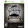 Guitar Hero Metallica (Игра + Гитара)