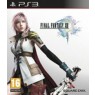 Final Fantasy XIII Collector’s edition