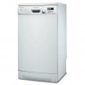 Посудомоечная машина (45 см) Electrolux ESF 45030 W