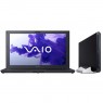 Ноутбук VAIO Sony VPC-Z21V9R/X