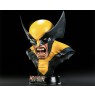 X-Men — Wolverine Life-Size Bust