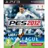 Pro Evolution Soccer 2012