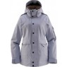 Foursquare Heather Jacket 10-11