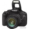 Canon EOS 550D