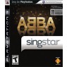 SingStar ABBA с двумя микрофонами