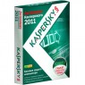 Антивирус Kaspersky 2011 Russian Edition. 2-Desktop 1 year Base DVD box (KL1137RXBFS)