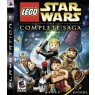 LEGO STAR WARS:The Сomplete Saga