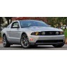 2011 Ford Mustang GT