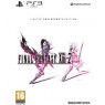 Final Fantasy XIII-2. Коллекционное издание