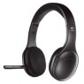 LOGITECH H800 Wireless Headset