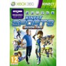 Kinect Sports Season 2 (для Kinect)