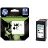 HP CB336HE (№140XL) черный