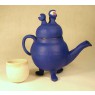 Monster Teapot