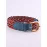 Goodstead Limited APC Burnt Woven Belt