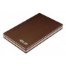 Asus AN300 External HDD 500Гб USB 3.0 (коричневый)