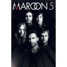 Maroon 5 - билеты на концерт