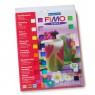 Набор полимерной глины Fimo Soft (Staedtler)