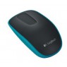 LOGITECH T400 Touch Blue [80913]