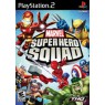 Marvel Super Hero Squad