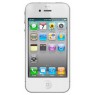 Apple iPhone 4 16Gb (белый)