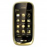 Смартфон Nokia Oro RM-749 Dark