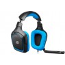 LOGITECH G430