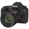 Фотоаппарат цифровой зеркальный Canon EOS 5D MKII 24-105