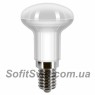 Лампа светодиодная R39 Maxus LED-359 R39 3.5W 3000K 220V E14 AP (56000340)