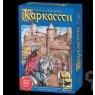 Игра "Каркассон"