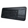 LOGITECH K400 Wireless Touch