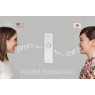 wearable translator ili