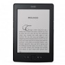 Электронная книга Amazon Kindle, 6" E Ink Display, Wi-Fi