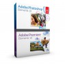 Adobe Photoshop Elements 10 & Premiere Elements 10 - Купить, скачать Adobe Photoshop Elements 10 & Premiere Elements 10