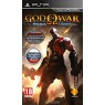 Игра для PSP God of War