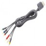 Компонентный кабель Xbox 360 Component HD AV Cable