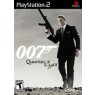 007 Quantum of Solace