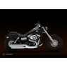 Harley-Davidson Dyna Wide Glide