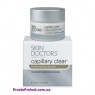 SKIN DOCTORS Capillary Clear Средство для лица от поврежденных капилляров