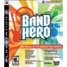 Band Hero Band Kit (Игра + Гитара + Барабаны + Микрофон)