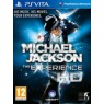 Michael Jackson The Experience HD (PS Vita)